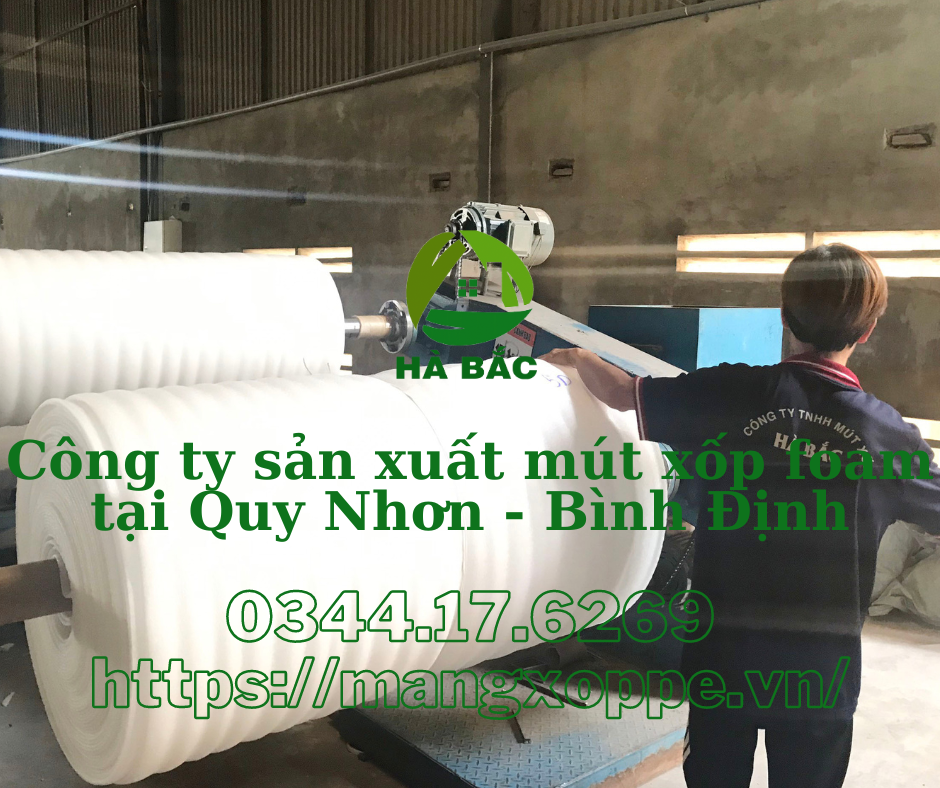 cong-ty-san-xuat-mut-xop-foam-tai-quy-nhon-binh-dinh