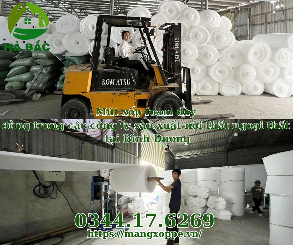 mut-xop-foam-day-dung-trong-cac-cong-ty-san-xuat-noi-that-ngoai-that