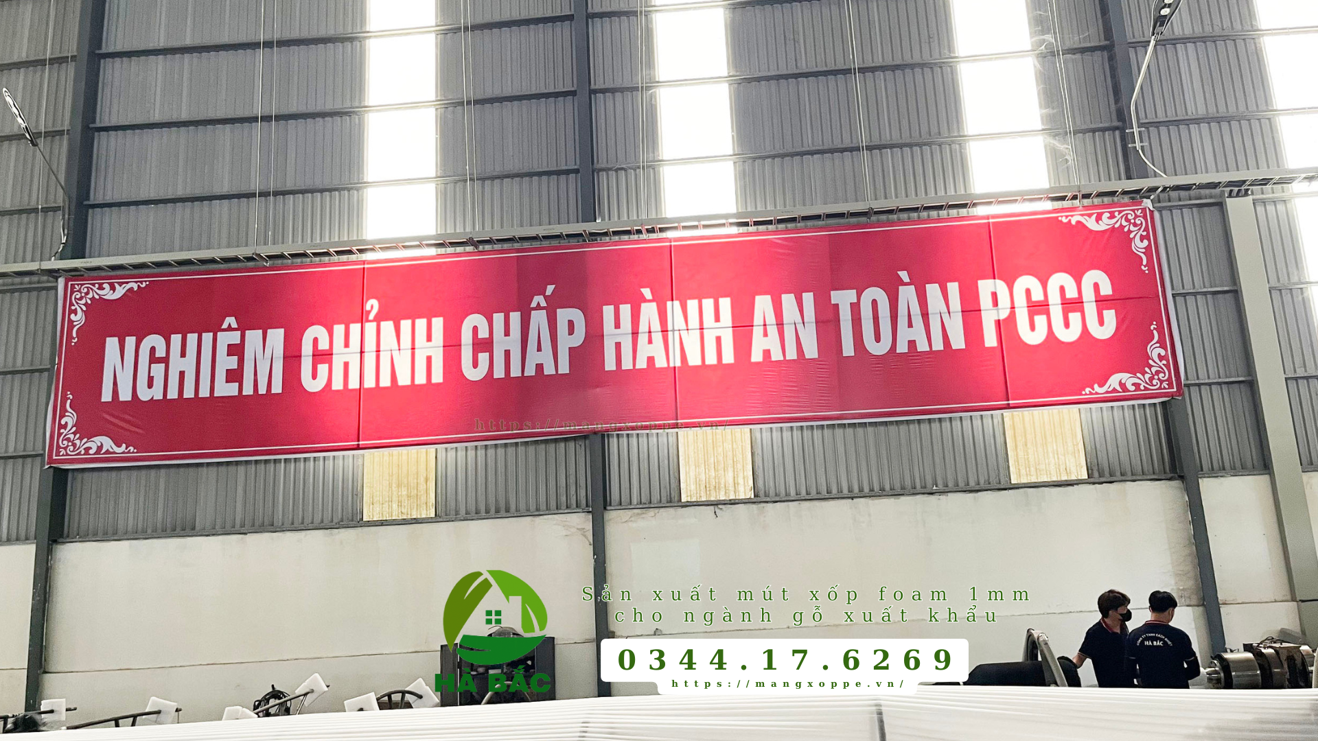 san-xuat-mut-xop-foam-1mm-cho-nganh-go-xuat-khau