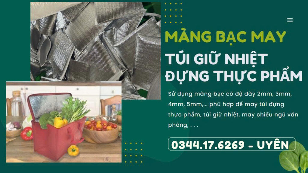 mang-bac-cach-nhiet-mang-bac-may-tui-giu-nhiet