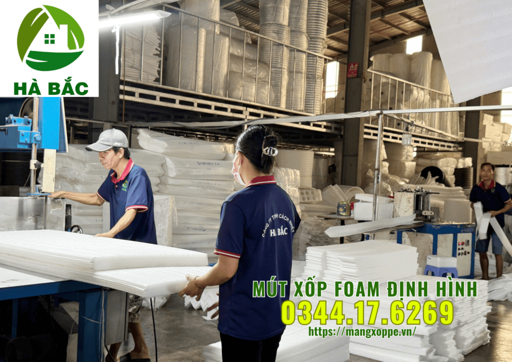mut-xop-foam-dinh-hinh-tai-ben-luc-long-an