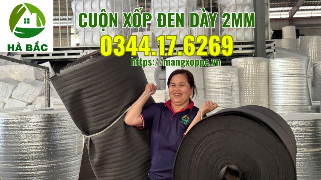 cuon-xop-den-day-2mm-tai-kcn-hai-son-long-an