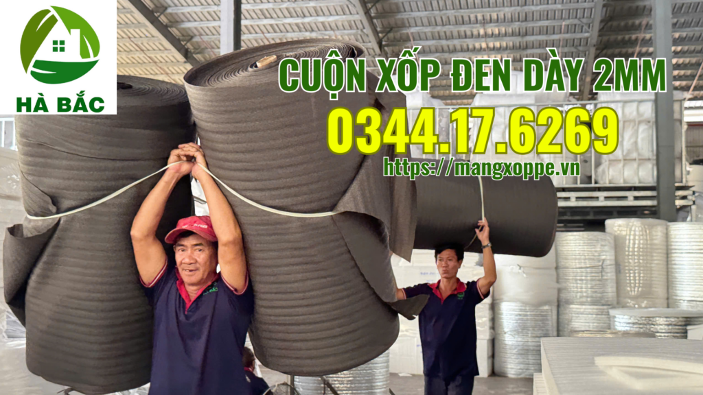 cuon-xop-den-day-2mm-tai-kcn-hai-son-long-an