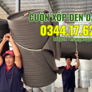 cuon-xop-den-day-2mm-tai-kcn-hai-son-long-an