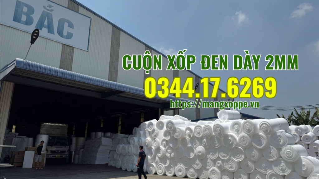 cuon-xop-den-day-2mm-tai-kcn-hai-son-long-an