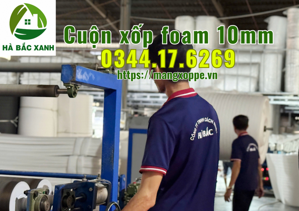 cuon-xop-foam-10mm cuon-xop-foam-10mm