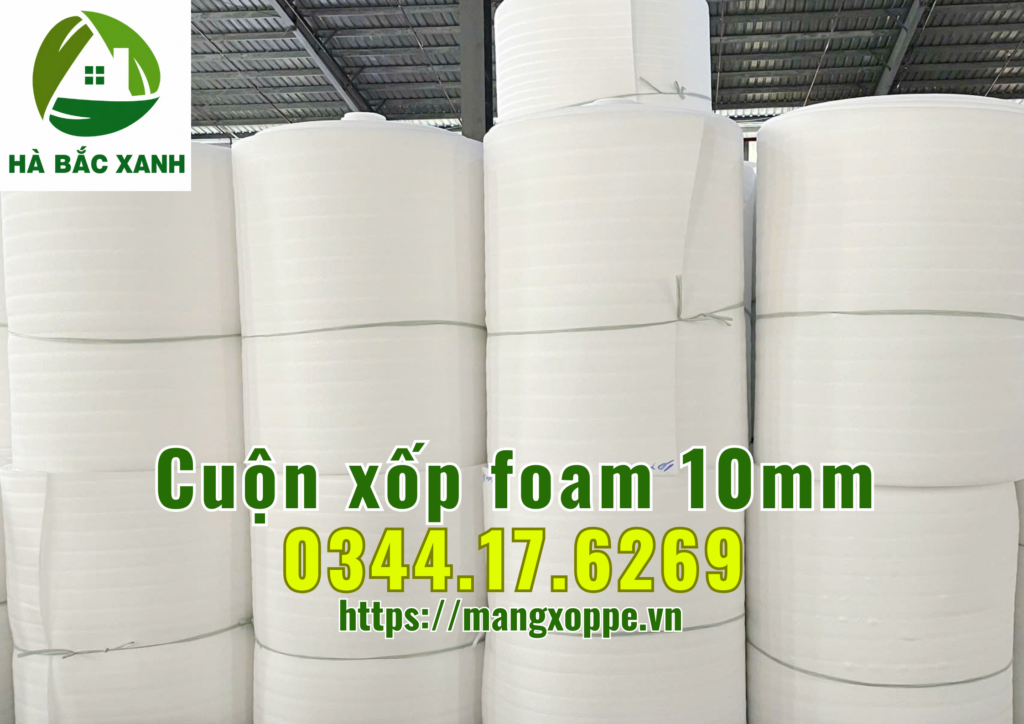 cuon-xop-foam-10mm cuon-xop-foam-10mm