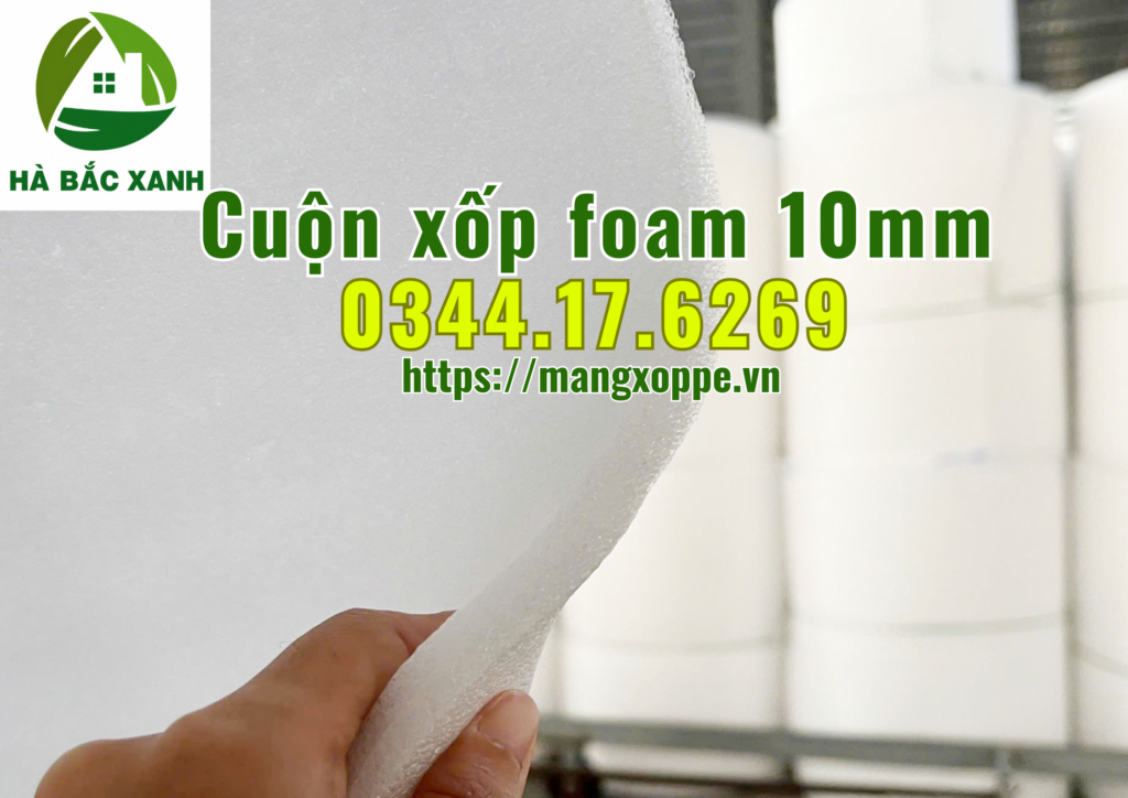 cuon-xop-foam-10mm cuon-xop-foam-10mm