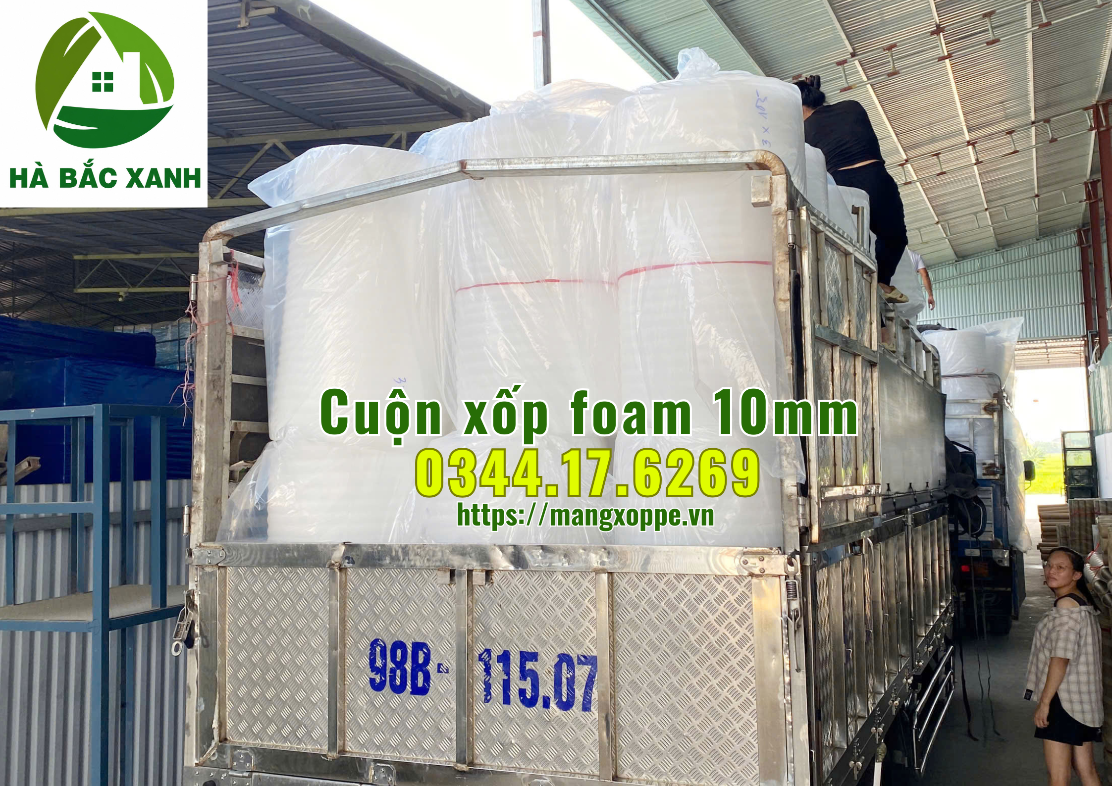cuon-xop-foam-10mm