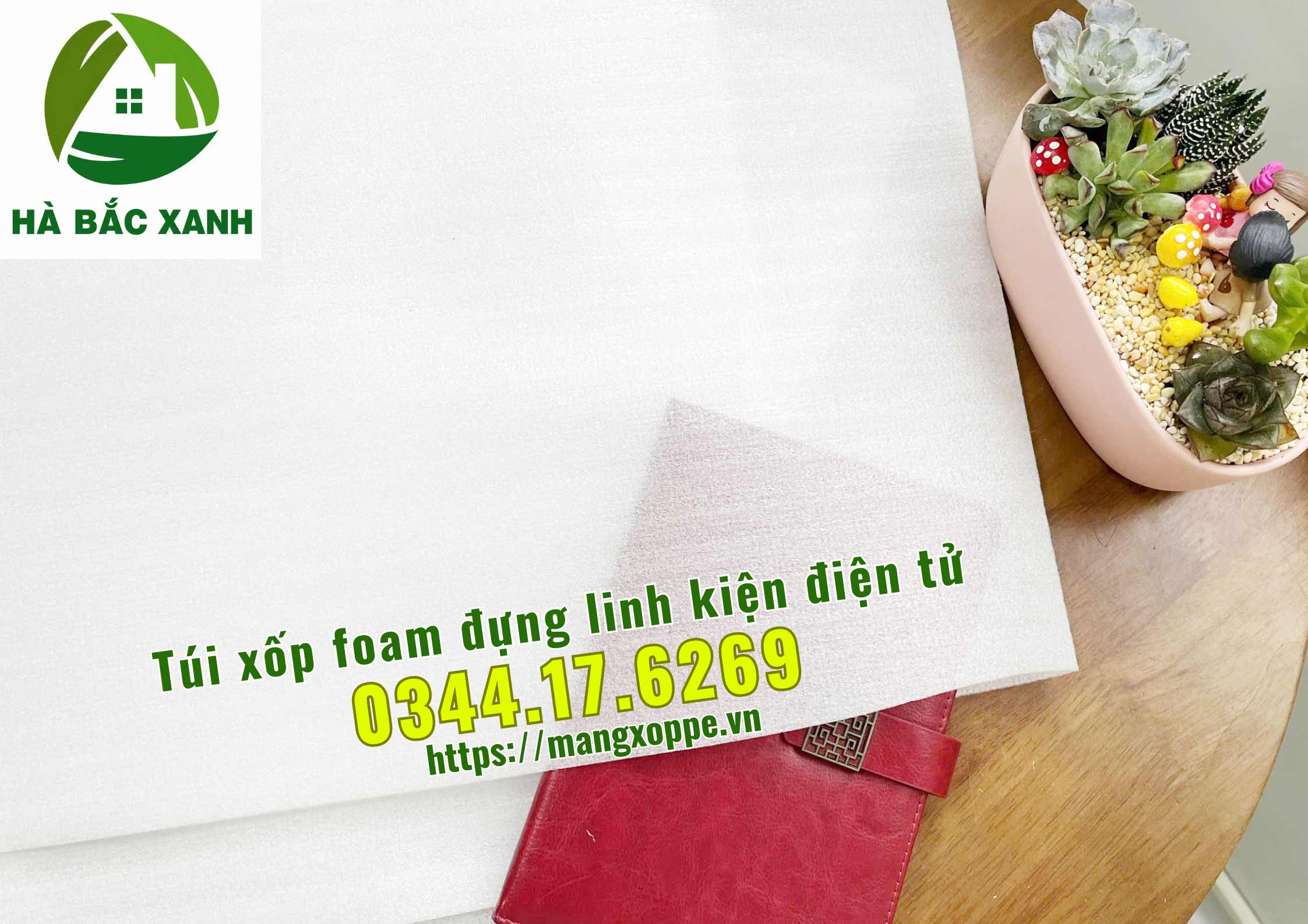 tui-xop-foam-dung-linh-kien-dien-tu
