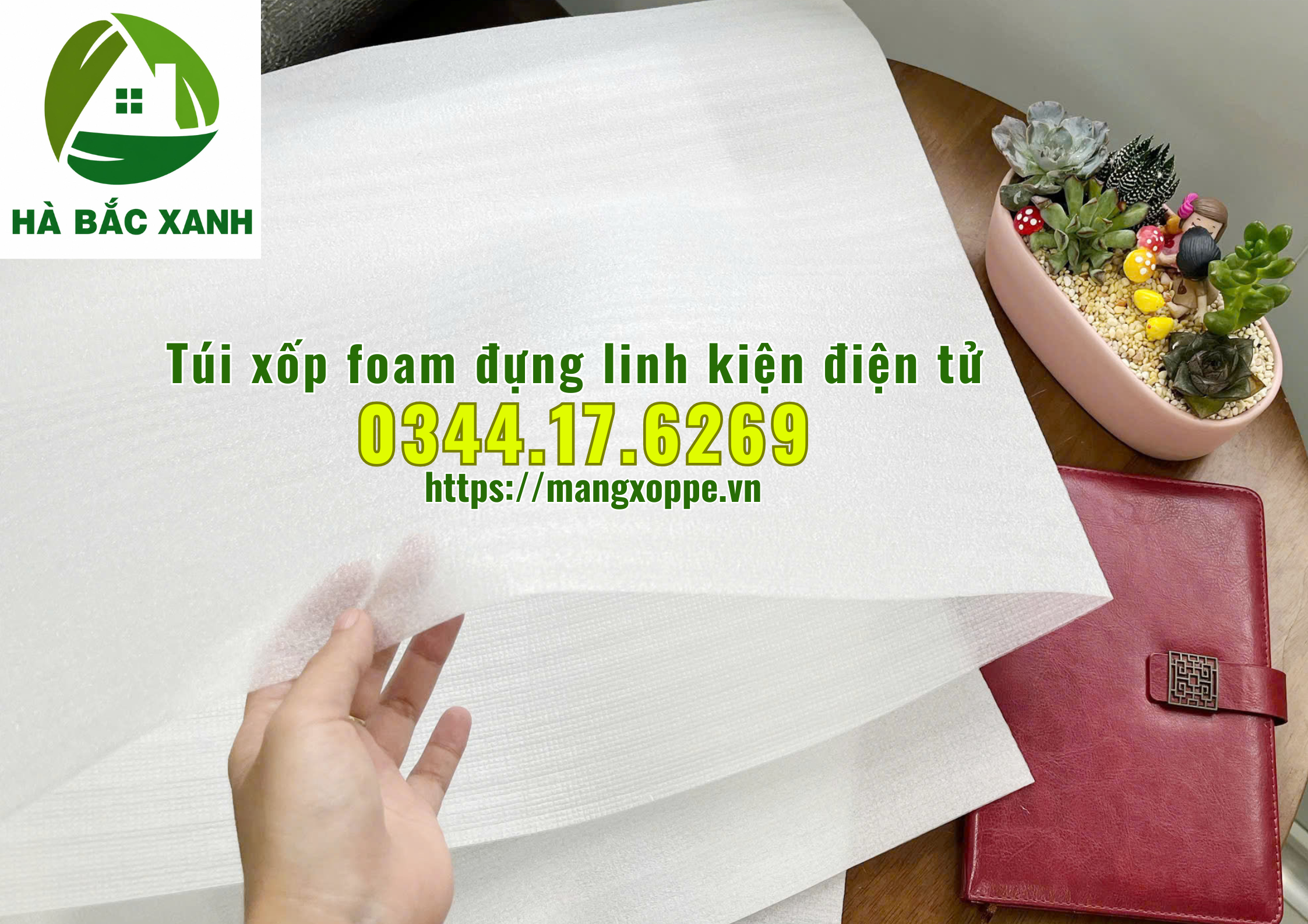 tui-xop-foam-dung-linh-kien-dien-tu