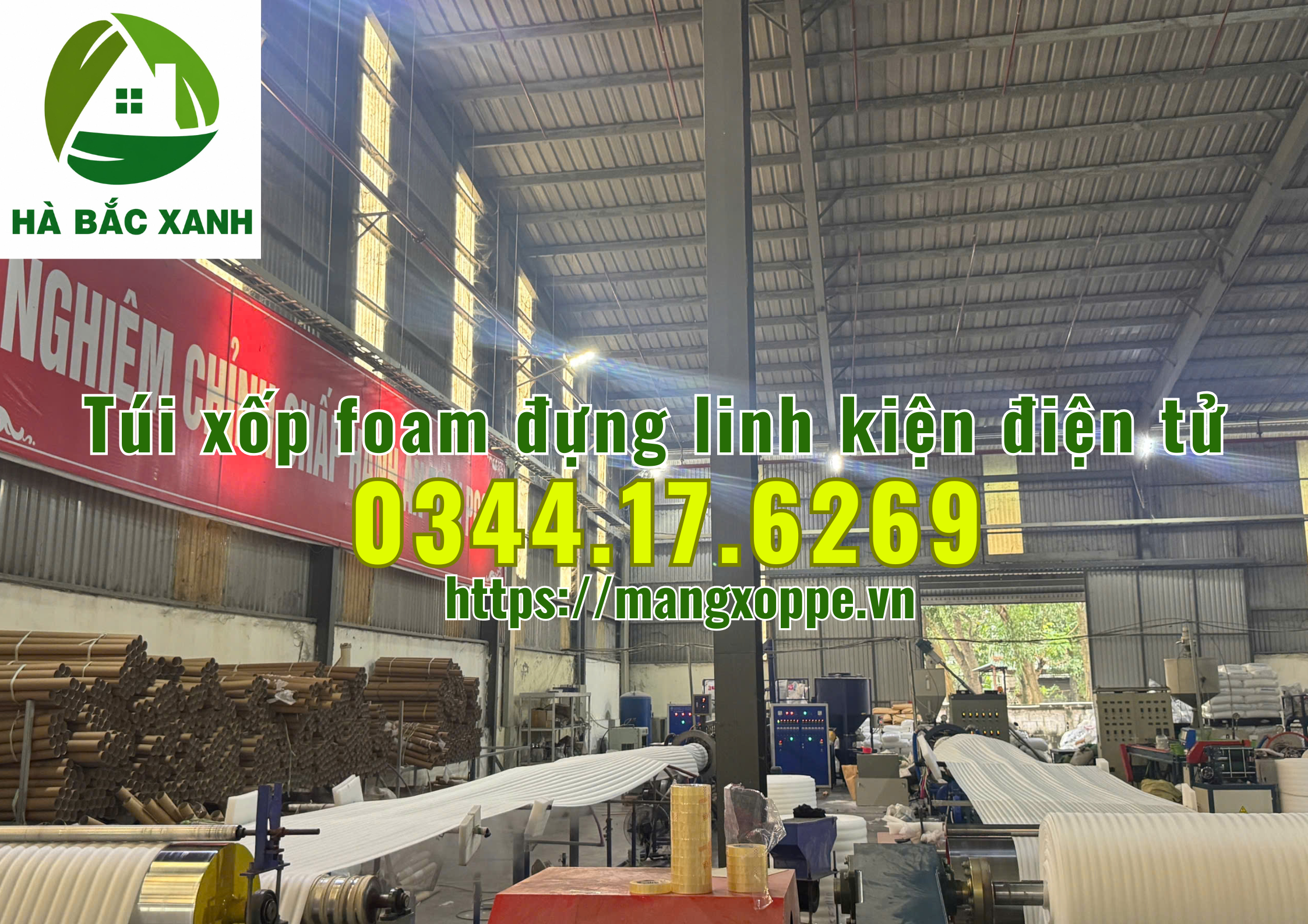 tui-xop-foam-dung-linh-kien-dien-tu