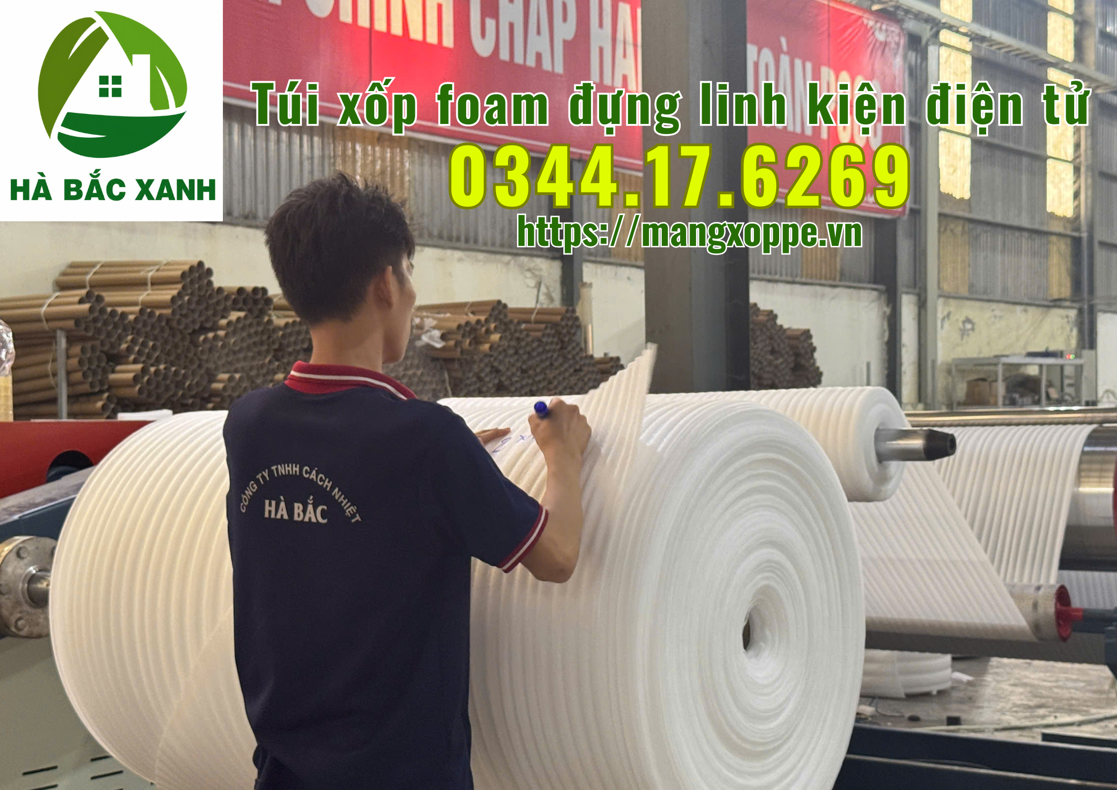 tui-xop-foam-dung-linh-kien-dien-tu