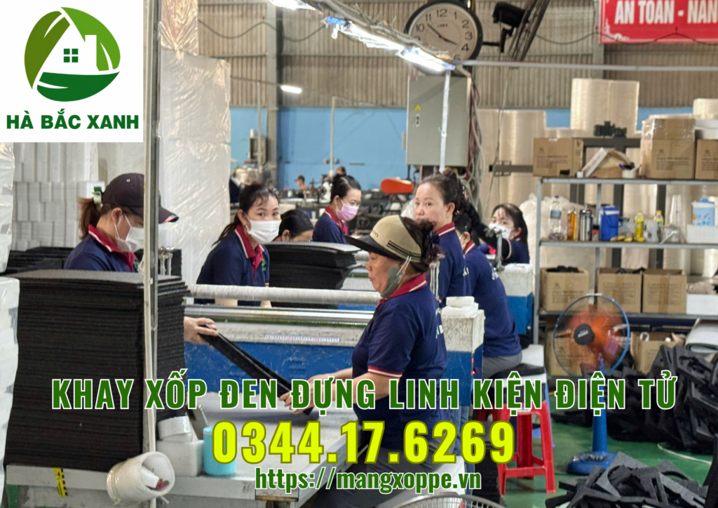 khay-xop-den-dung-linh-kien-dien-tu