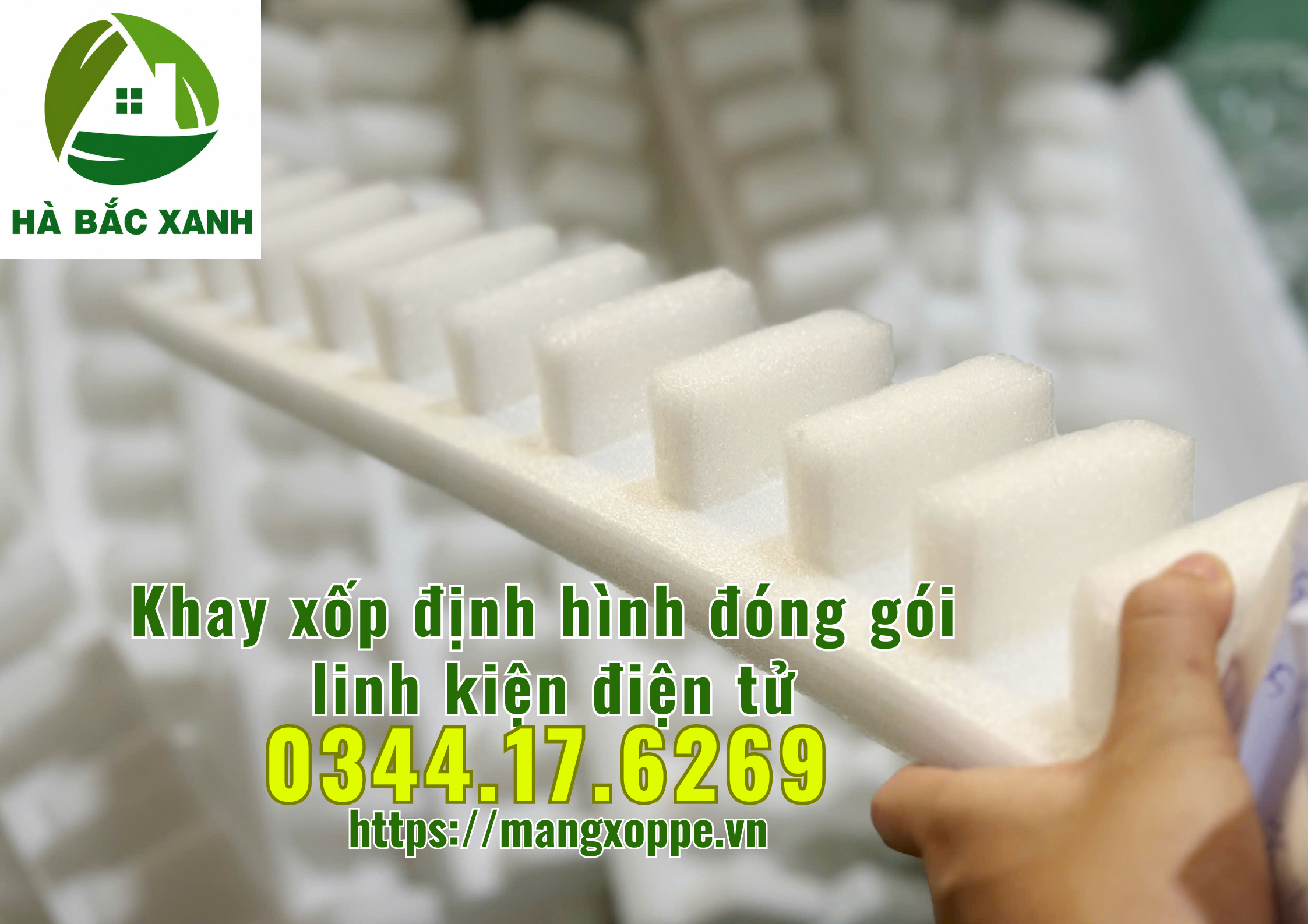 khay-xop-dinh-hinh-dong-goi-linh-kien-dien-tu