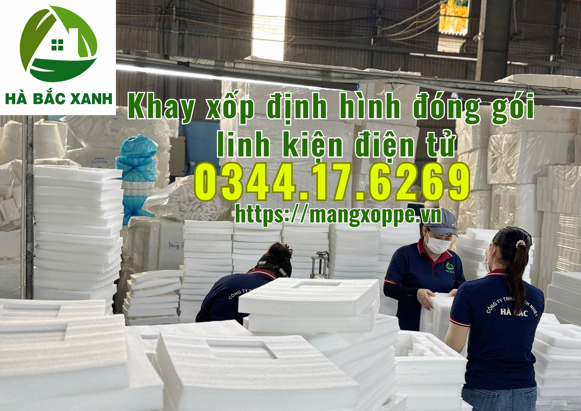 khay-xop-dinh-hinh-dong-goi-linh-kien-dien-tu