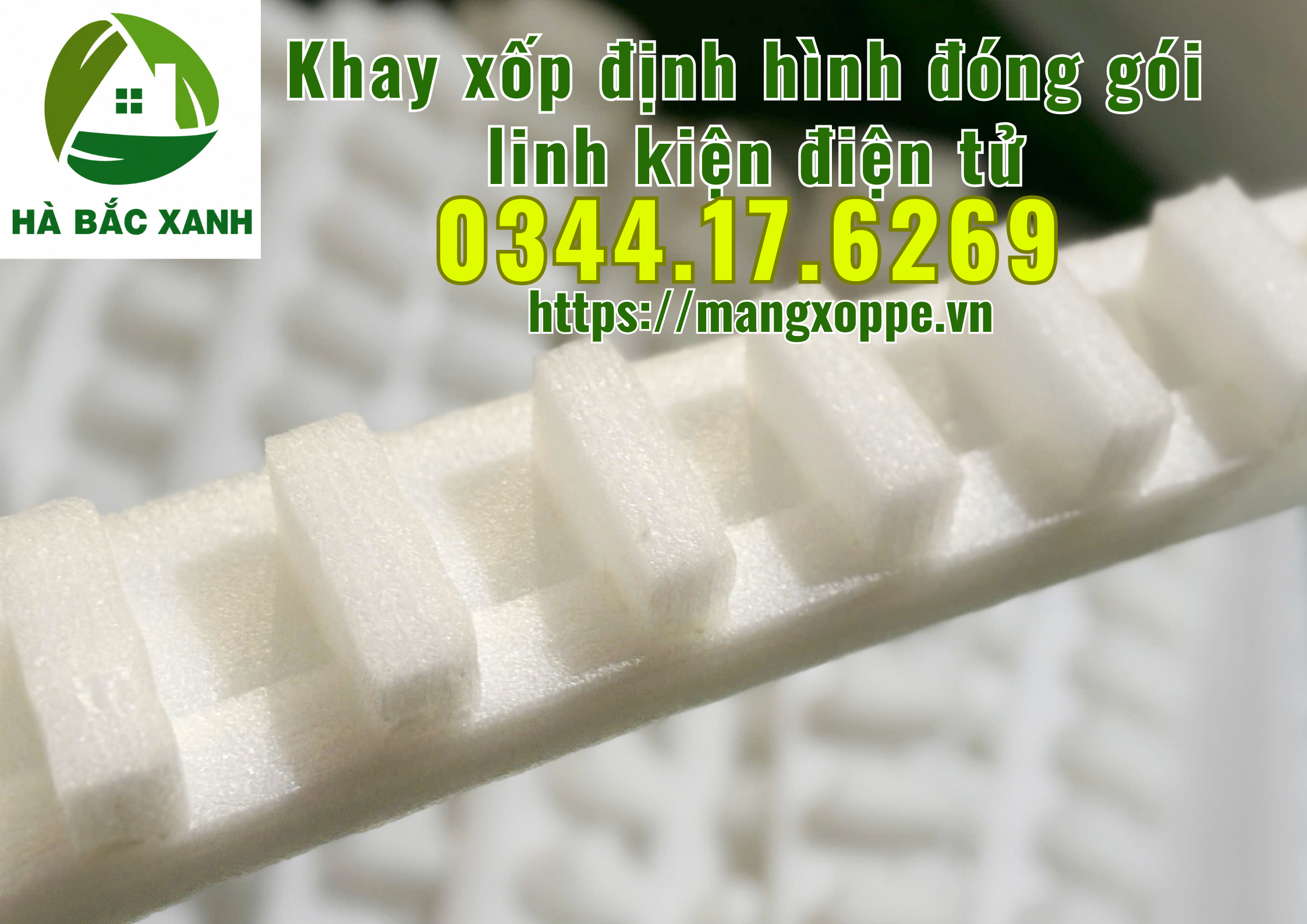 khay-xop-dinh-hinh-dong-goi-linh-kien-dien-tu