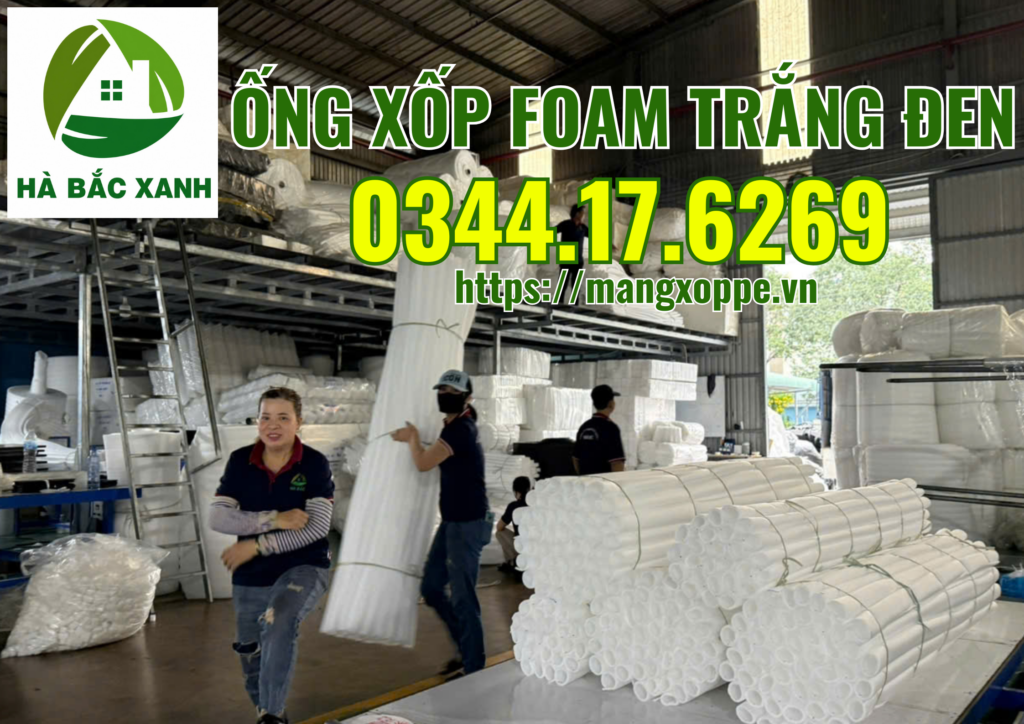 ong-xop-foam-trang-den
