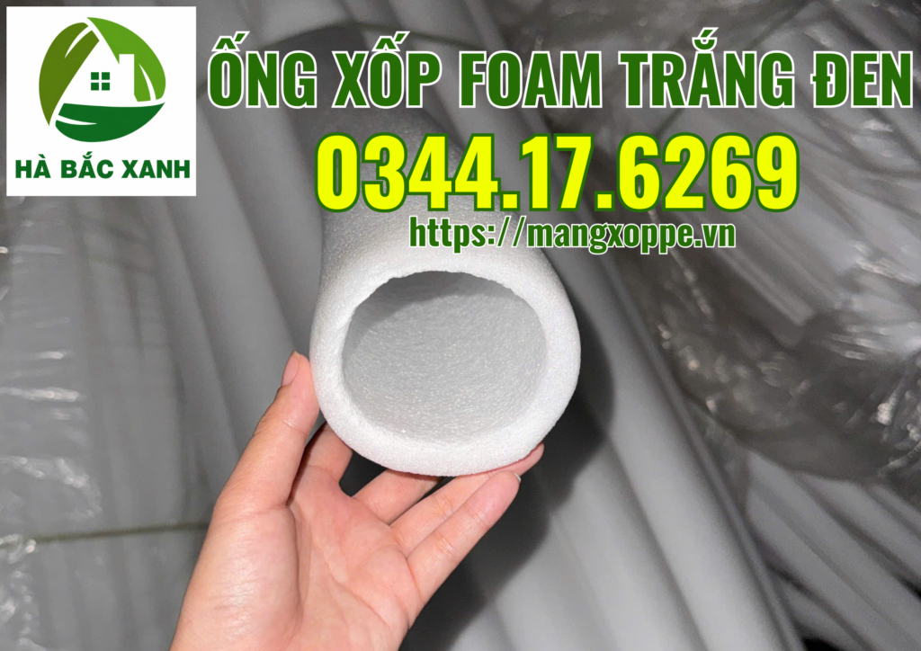 ong-xop-foam-trang-den