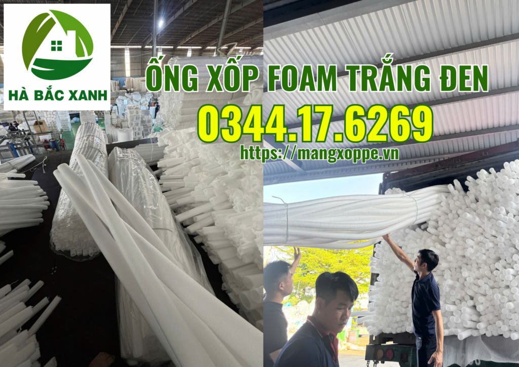 ong-xop-foam-trang-den