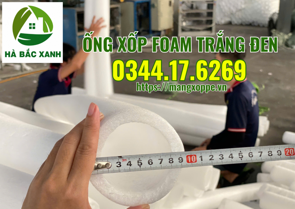 ong-xop-foam-trang-den
