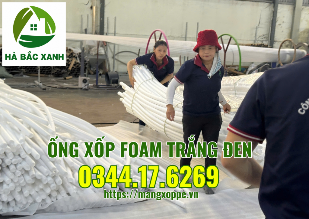 ong-xop-foam-trang-den