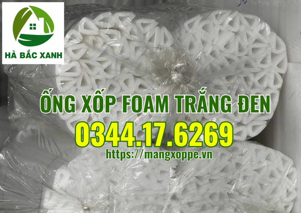 ong-xop-foam-trang-den