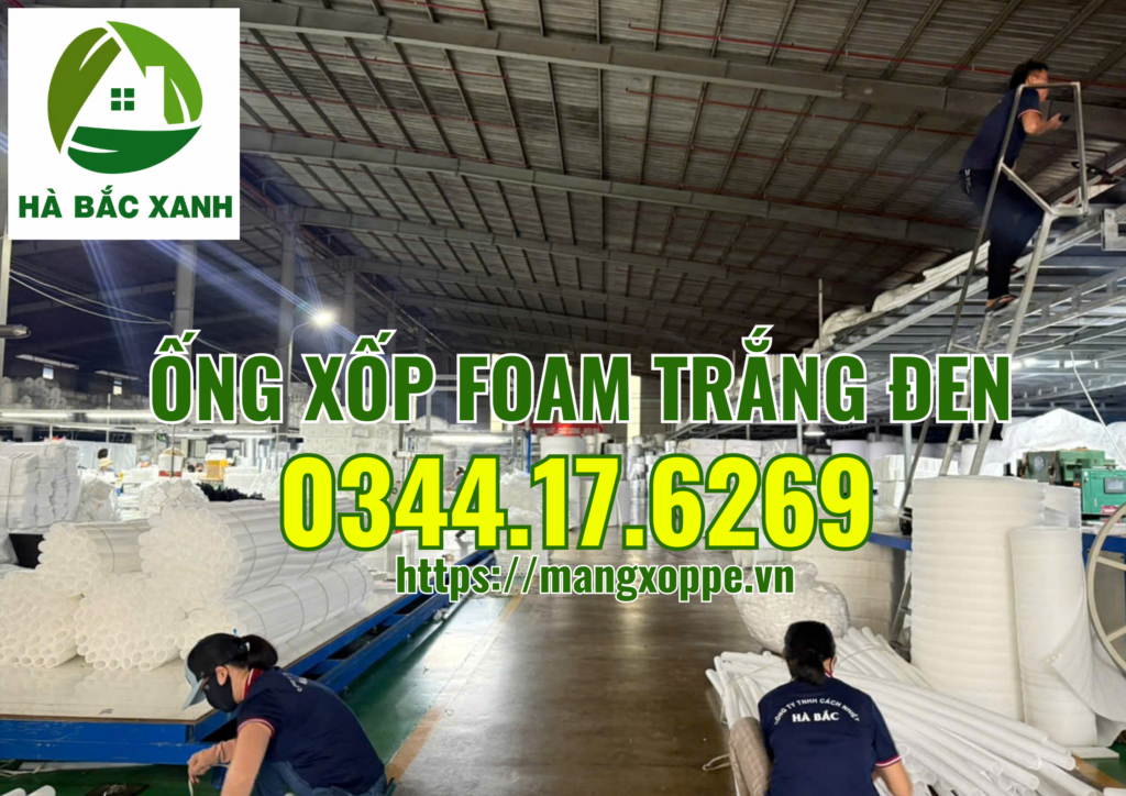 ong-xop-foam-trang-den
