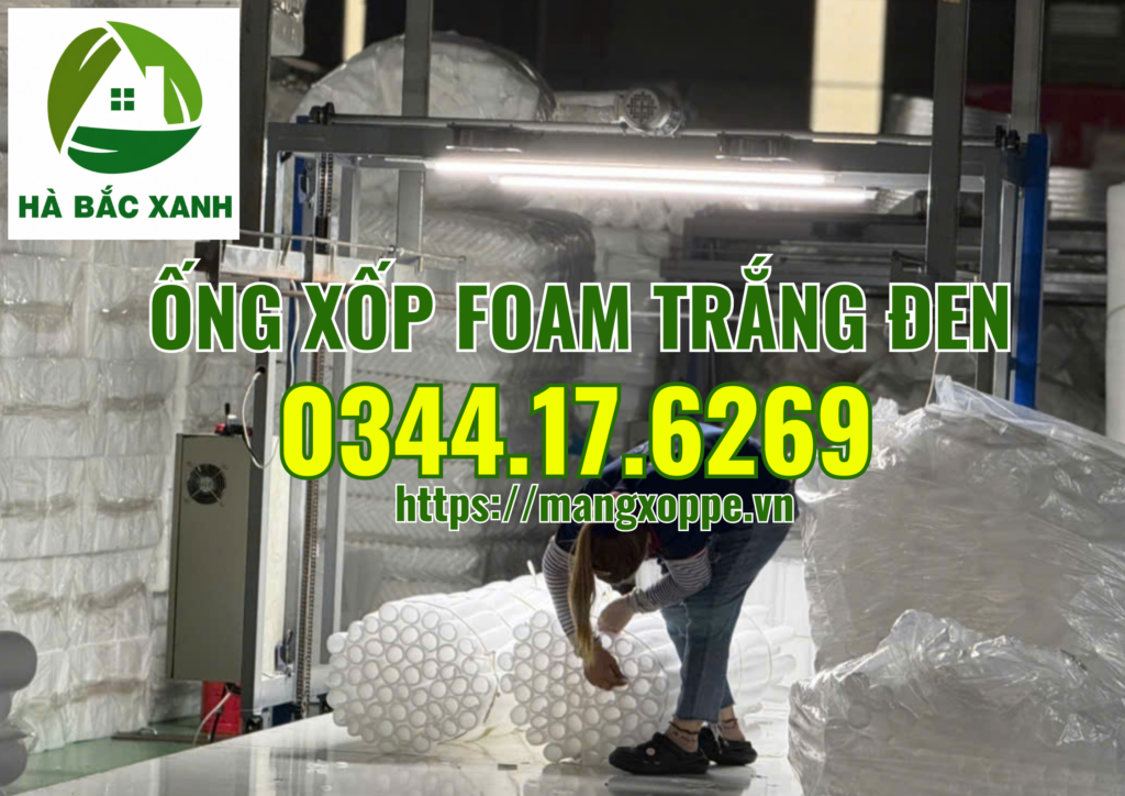 ong-xop-foam-trang-den