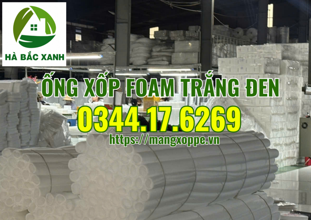 ong-xop-foam-trang-den