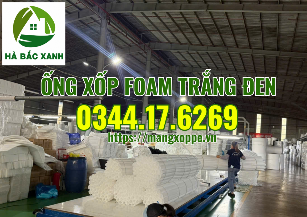 ong-xop-foam-trang-den