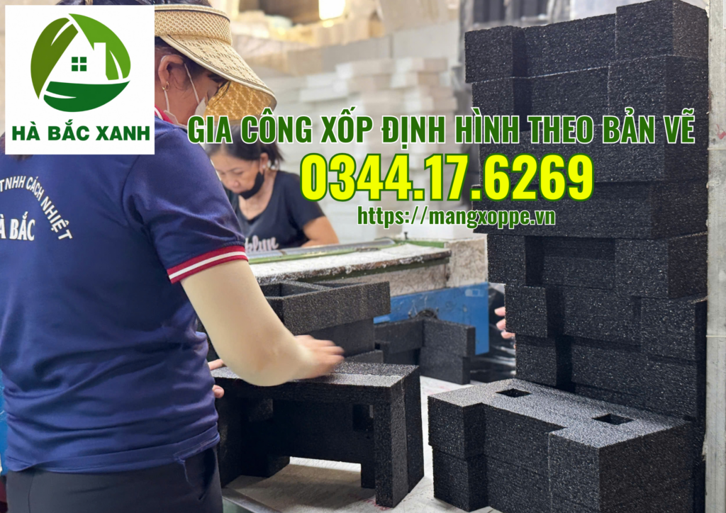 gia-cong-xop-dinh-hinh-theo-bản-ve