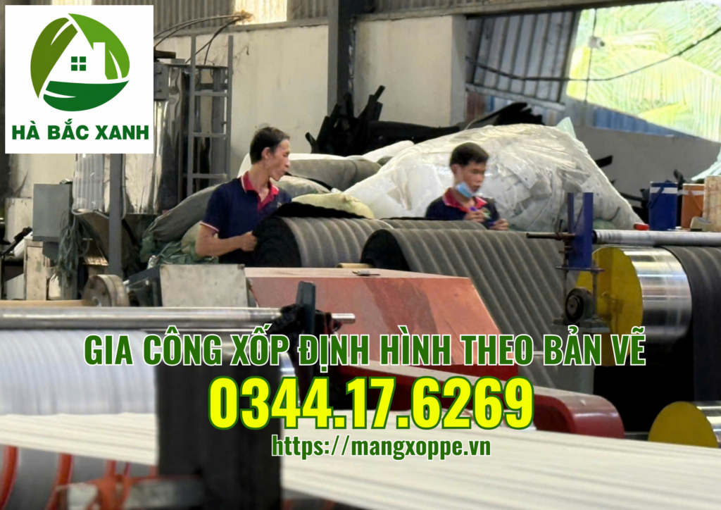 gia-cong-xop-dinh-hinh-theo-bản-ve