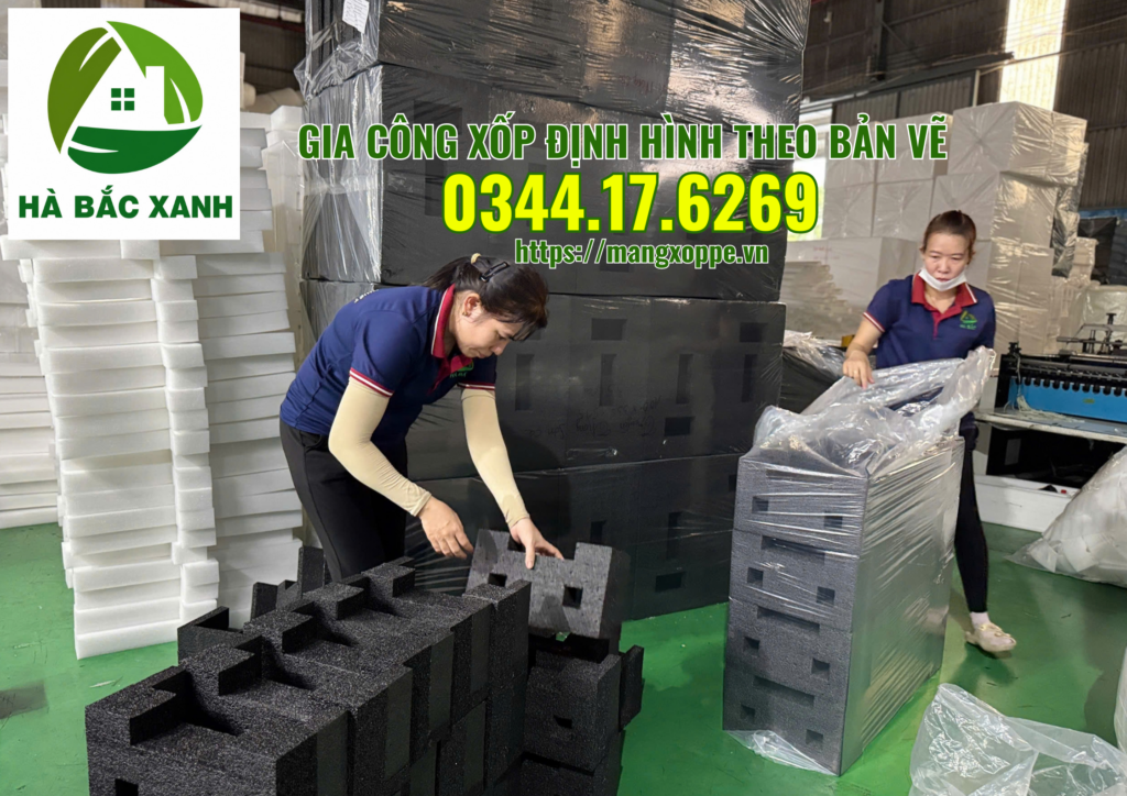 gia-cong-xop-dinh-hinh-theo-bản-ve
