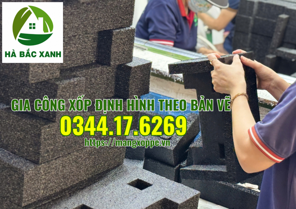 gia-cong-xop-dinh-hinh-theo-bản-ve