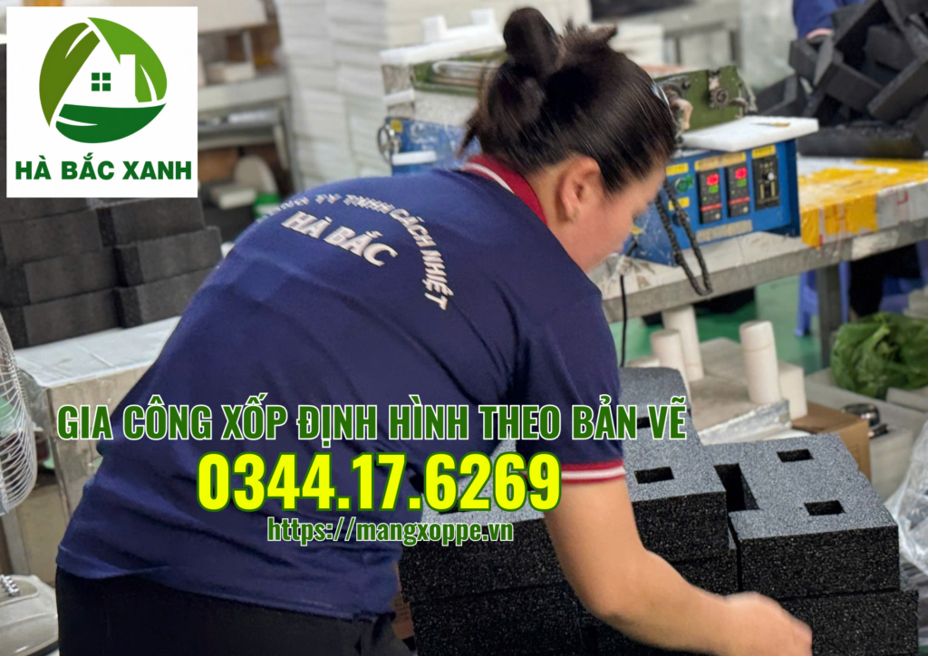 gia-cong-xop-dinh-hinh-theo-bản-ve