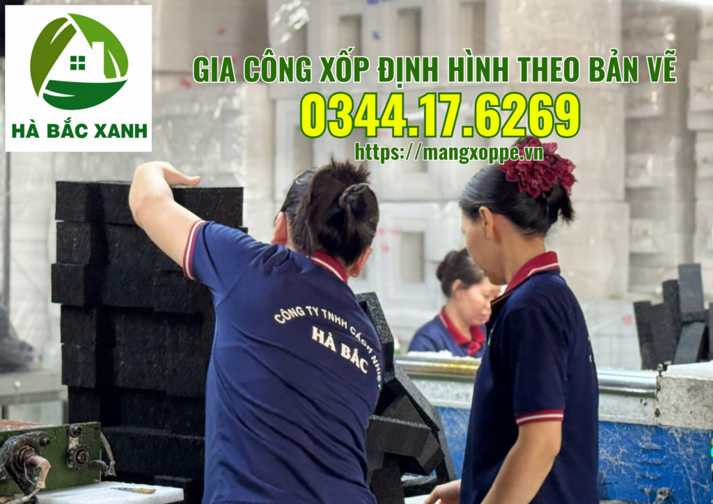gia-cong-xop-dinh-hinh-theo-bản-ve