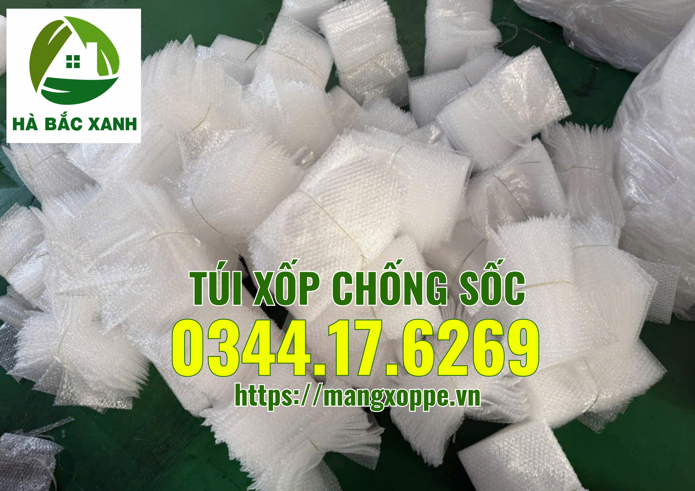 Công ty sản xuất túi xốp chống sốc sản xuất theo kích thước yêu cầu tại KCN Vũng Áng Hà Tĩnh - Cung cấp túi xốp hơi túi xốp chống sốc đóng gói - Ảnh 8