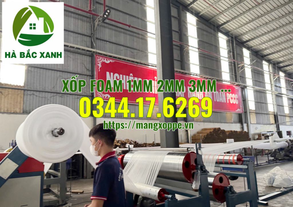 cuon-xop-foam-1mm