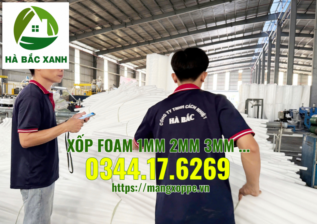 cuon-xop-foam-1mm
