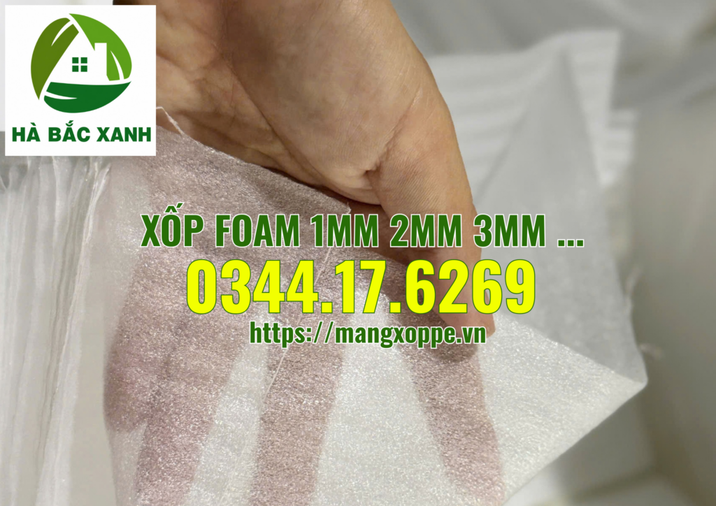 cuon-xop-foam-1mm