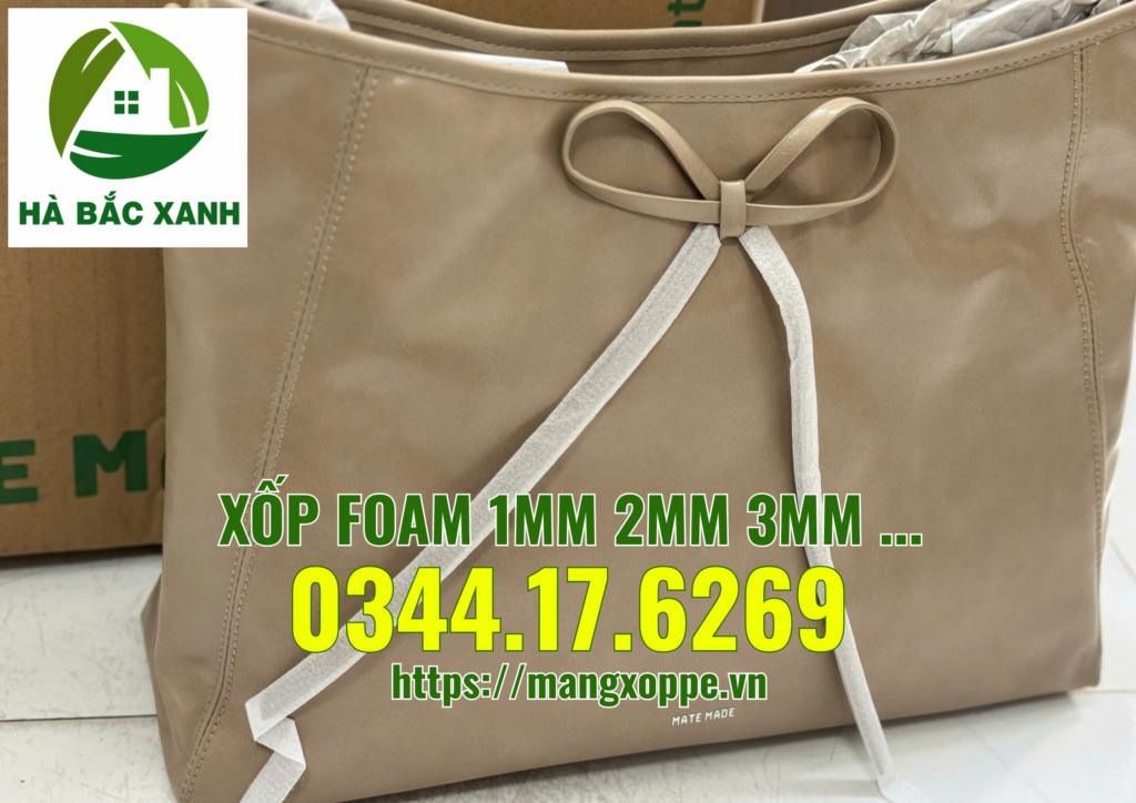cuon-xop-foam-1mm