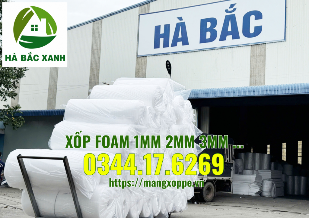 cuon-xop-foam-1mm