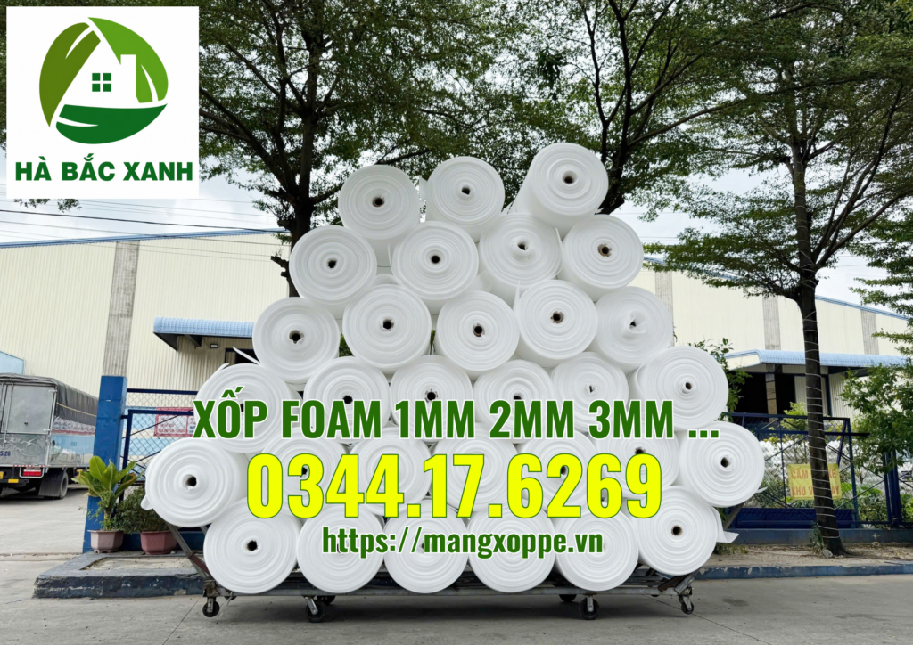 cuon-xop-foam-1mm