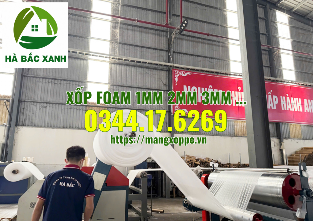 cuon-xop-foam-1mm
