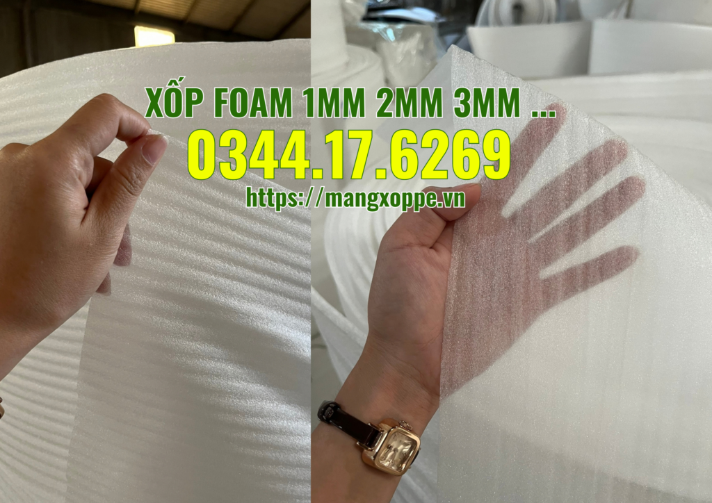 cuon-xop-foam-1mm