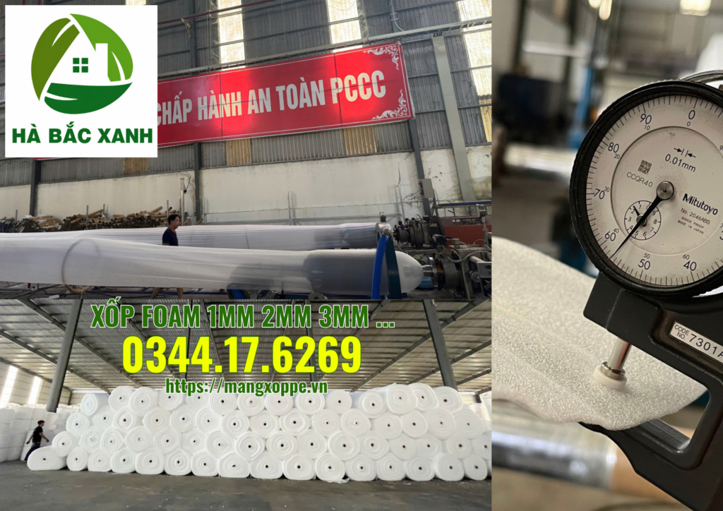 cuon-xop-foam-1mm