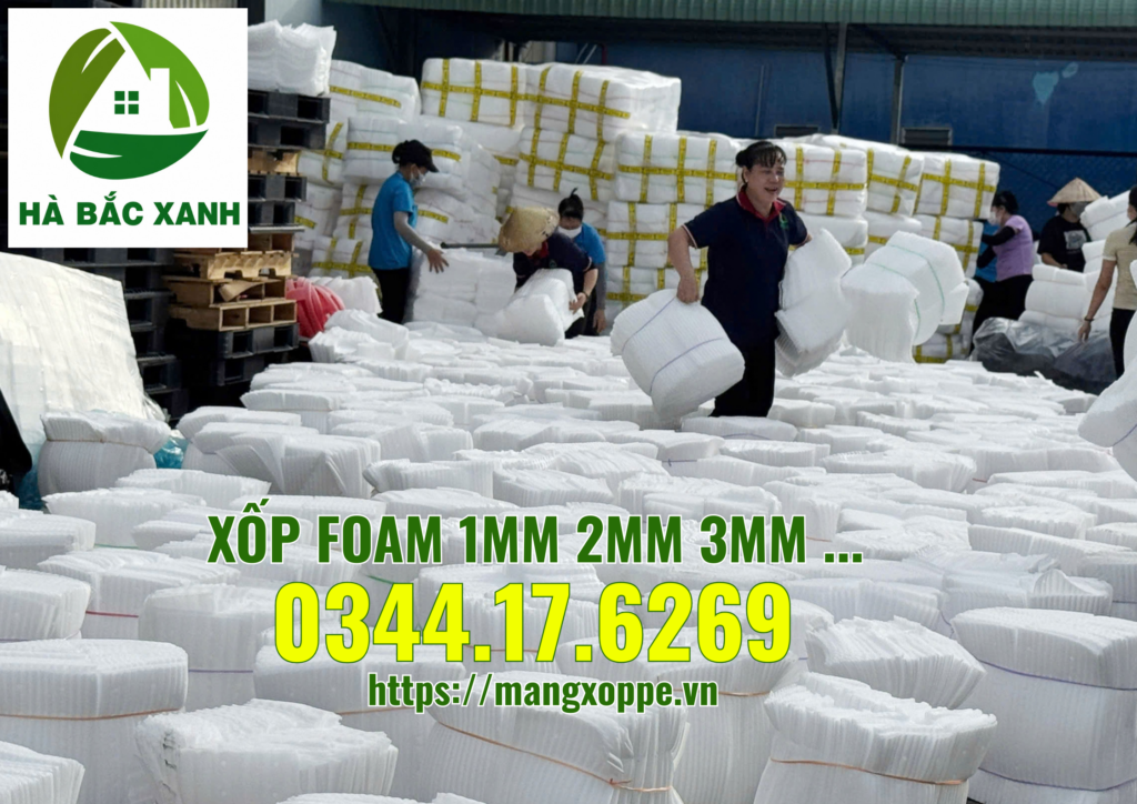 cuon-xop-foam-1mm