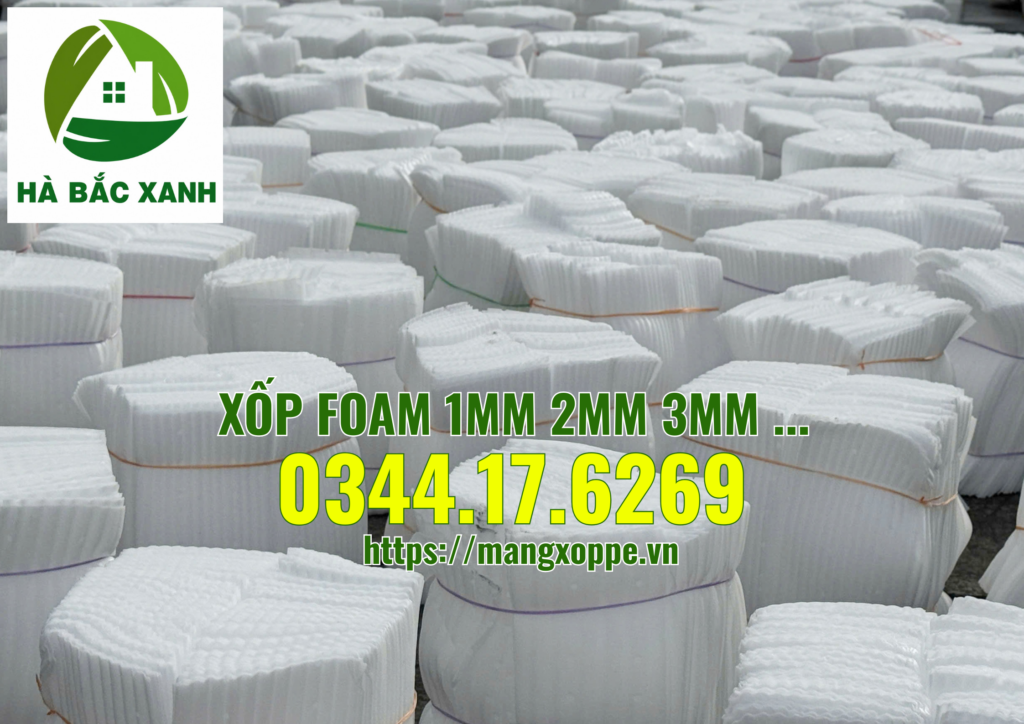 cuon-xop-foam-1mm
