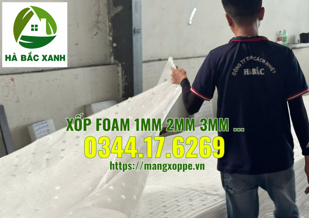 cuon-xop-foam-1mm